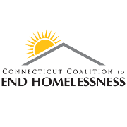 Connecticut Coalition to End Homelessness Logo